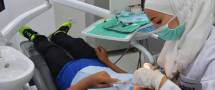 كل يوم.. يستعد 5 أطباء أسنان للهجرة من سوريا