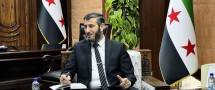 مرسوم بتعيين "أبو زيد" معاوناً لوزير الطاقة لشؤون المياه والكهرباء