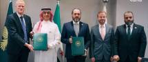 مذكرة تفاهم مع شركة سعودية تركّز على مشاريع تربية الأبقار 