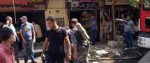 ما سبب زيادة حوادث انفجار أسطوانات الغاز في دمشق..؟