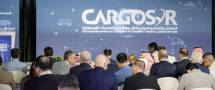 بدء فعاليات معرض ومنتدى (CargoSyr 2026) الدولي في دمشق