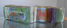 استقرار في أسعار الصرف بسوريا