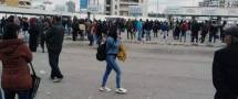 أزمة المحروقات تهدد بشلل الحياة في سوريا