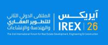 غداً الثلاثاء.. انطلاق فعاليات ملتقى التطوير العقاري "آيريكس 2026"