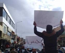 اقتصاديات.. ثورة ما قبل الجوع بقليل