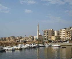 انتخاب أعضاء المجلس المحلي 