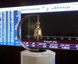 قطر تسمح لمواطني الخليج بتملك الأسهم في الشركات المدرجة بالبورصة دون حد أقصى