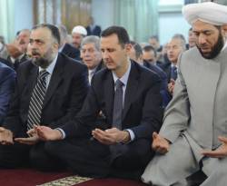 صدق أو لا تصدق.. موالون يطالبون 