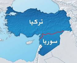 تركيا لاتزال السوق الأولى لمستوردات السوريين