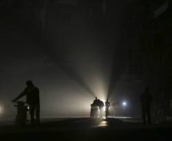 صحيفة مقربة من حزب الله.. تفضح كهرباء النظام