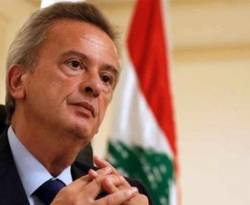 محققون أوروبيون يستمعون لوزير المالية بشأن اتهامات لحاكم مصرف لبنان