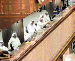 استقرار أغلب أسواق الخليج مع توقف هبوط النفط