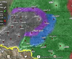 بوادر معركة جديدة مع 