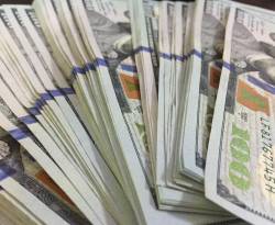 الثلاثاء.. أسعار العملات في دمشق