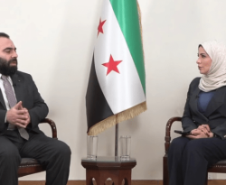 وزير النقل السوري: ندرس إنشاء مترو في دمشق وحلب