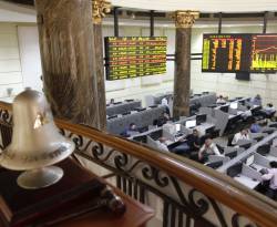 تباين أسواق الأسهم في الشرق الأوسط مع تراجع بورصتي السعودية ومصر في أواخر التعاملات