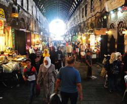 تحذيرات من كساد واسع قد يضرب أسواق دمشق