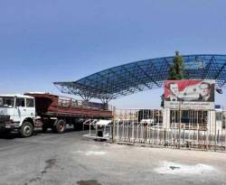 حركة الاستيراد والتصدير ومؤشرات على تدهور الاقتصاد السوري