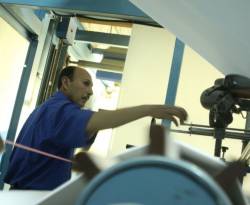 النظام يحضّر لقانون عاملين جديد للتهرب من استحقاقات الترفيع الوظيفي