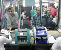 موسم الحوالات الخارجية في رمضان.. بلا بيانات