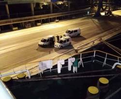 الموانئ الأجنبية تحاصر بحارة النظام