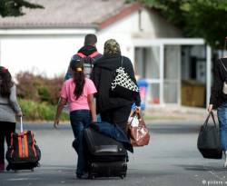 رغم قواعد لم شمل الأسر الجديدة.. هناك إشكالية أخرى؟