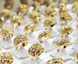 الذهب مستقر في دمشق