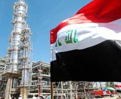 العراق يلجأ إلى سوريا والأردن لتصدير نفطه