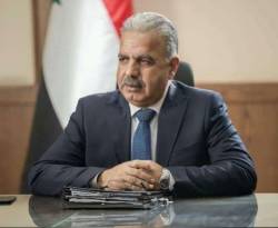 تصديقاً لموقع موالٍ.. وزير كهرباء النظام يخرج على الإعلام لتبرير رفع الأسعار