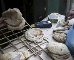 اتفاق مصر مع صندوق النقد الدولي يصاحبه تقشف لن يطيقه كثيرون