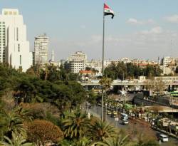 معارضون يطالبون الهيئات الحقوقية الدولية بمنع نظام الأسد من مصادرة ممتلكاتهم
