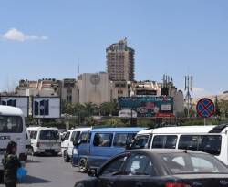 سوريا.. وأسطورة 