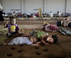 17 دولة أجنبية تفتح أبوابها أمام 10 آلاف لاجئ سوري