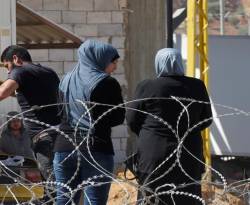 لبنان: حرام على فقراء السوريين حلال لأغنيائه