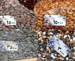 الموالح.. تغيب كالحلويات، وترفع الكوليسترول أيضاً