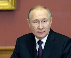 بوتين يحظر تصدير النفط الروسي للدول التي فرضت سقف الأسعار