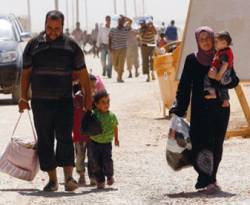 الأردن يسمح بدخول السوريين الذين لديهم إقامات في البلدان القادمين منها