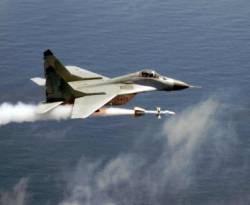 روسيا تؤجل توريد مقاتلات 