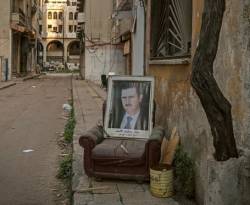 ألمانيا تنتقد خطة بشار الأسد لمصادرة الممتلكات
