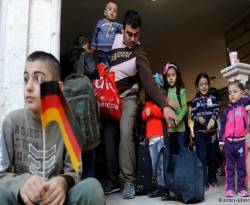 بغية الحد من الإغراءات المالية للمهاجرين.. ألمانيا تقر تعديلات على قانون اللجوء