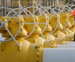 رغم تهديدات روسيا...شركة ألمانية للطاقة تستأنف شحنات الغاز إلى أوكرانيا