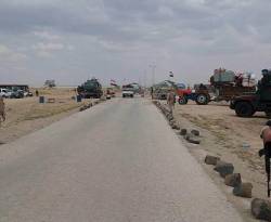 النظام يروّج لإعادة افتتاح معبر أبو الظهور نحو إدلب