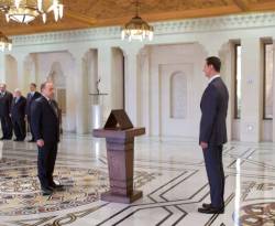 اقتصاديات.. خميس، رئيس حكومة ذوي شهداء النظام