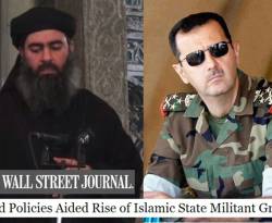 كيف دعم تنظيم الدولة الإسلامية الليرة السورية، ولماذا؟