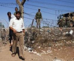 تركيا : 613 ألف لغم على الحدود السورية