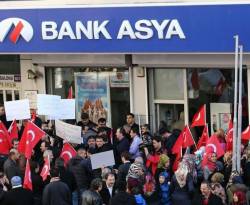 أسسه أتباع لـ غولن.. مجلس أسواق رأس المال في تركيا يوقف أنشطة بنك آسيا الإسلامي