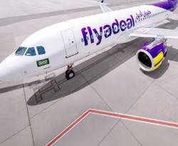 شركتا طيران سعوديتان تستأنفان رحلاتهما إلى سوريا خلال الأسابيع القادمة