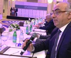 محمد السواح.. يستقيل بشكل مفاجئ، من رئاسة اتحاد المصدرين