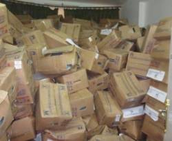 شراء دواء من تركيا لمجس الرقة المحلي بقيمة 127 ألف دولار