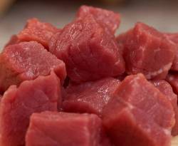 على أبواب رمضان.. مذاق اللحم، لقد كان زماناً جميلاً